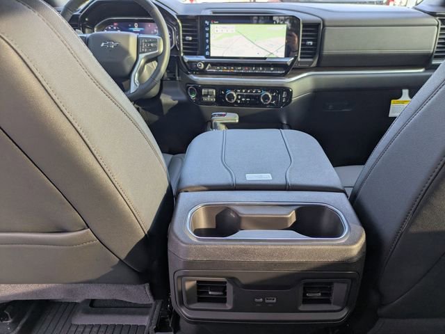 New 2026 Chevrolet Silverado 1500 RST w/ RST All Star Premium Package image 30