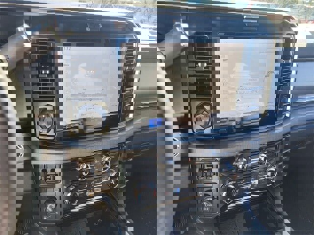 New 2026 Ford F250 Platinum image 21