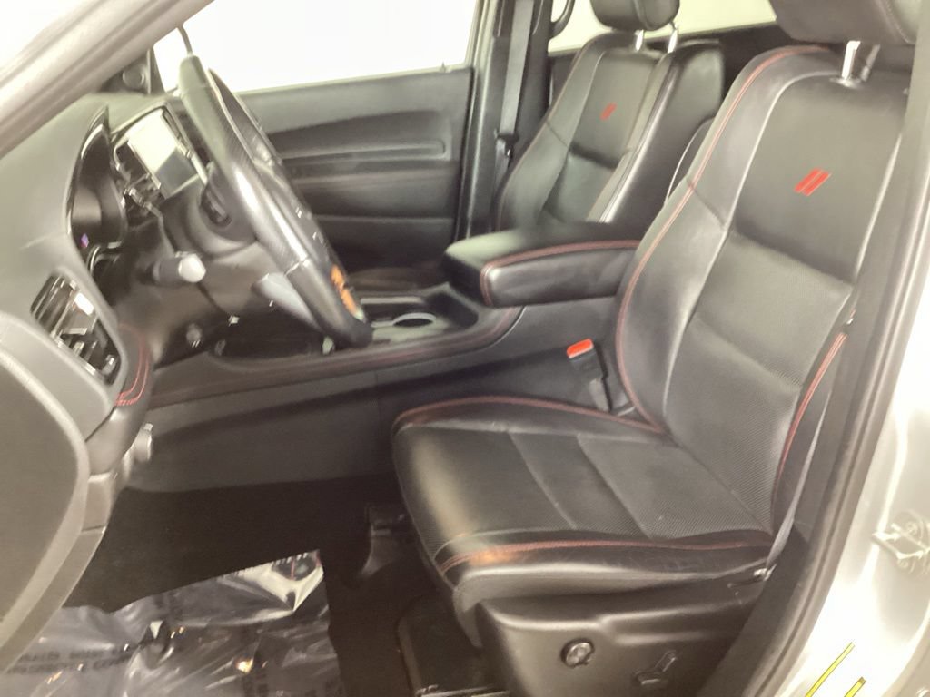 Used 2025 Dodge Durango R/T AWD/4WD image 10