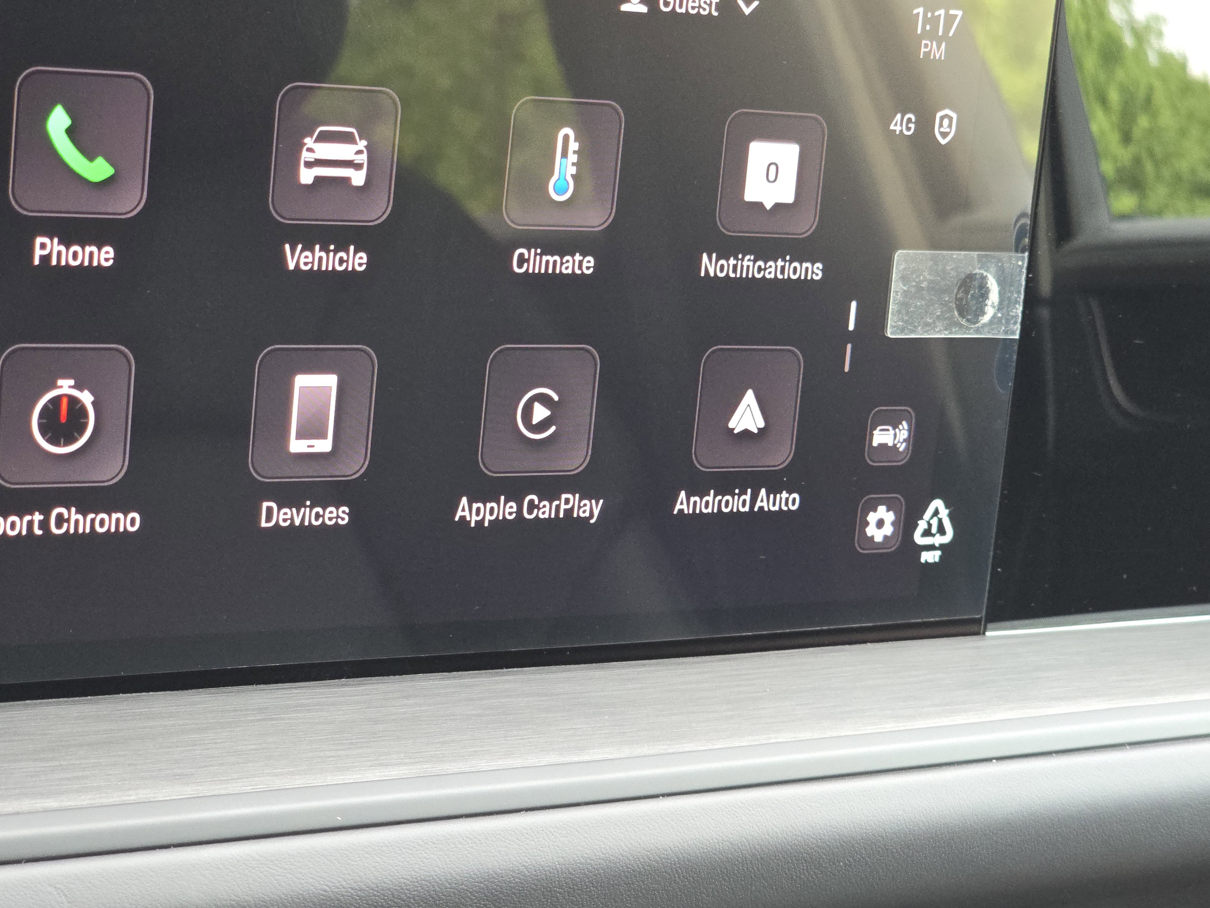 New 2025 Porsche Cayenne GTS image 15