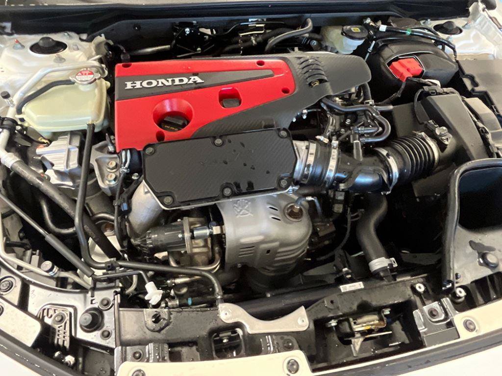 New 2026 Honda Civic Type R image 11