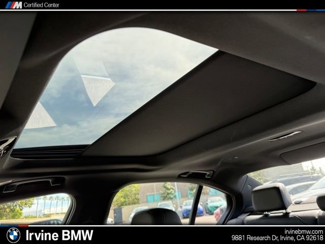 Used 2025 BMW 530i image 23