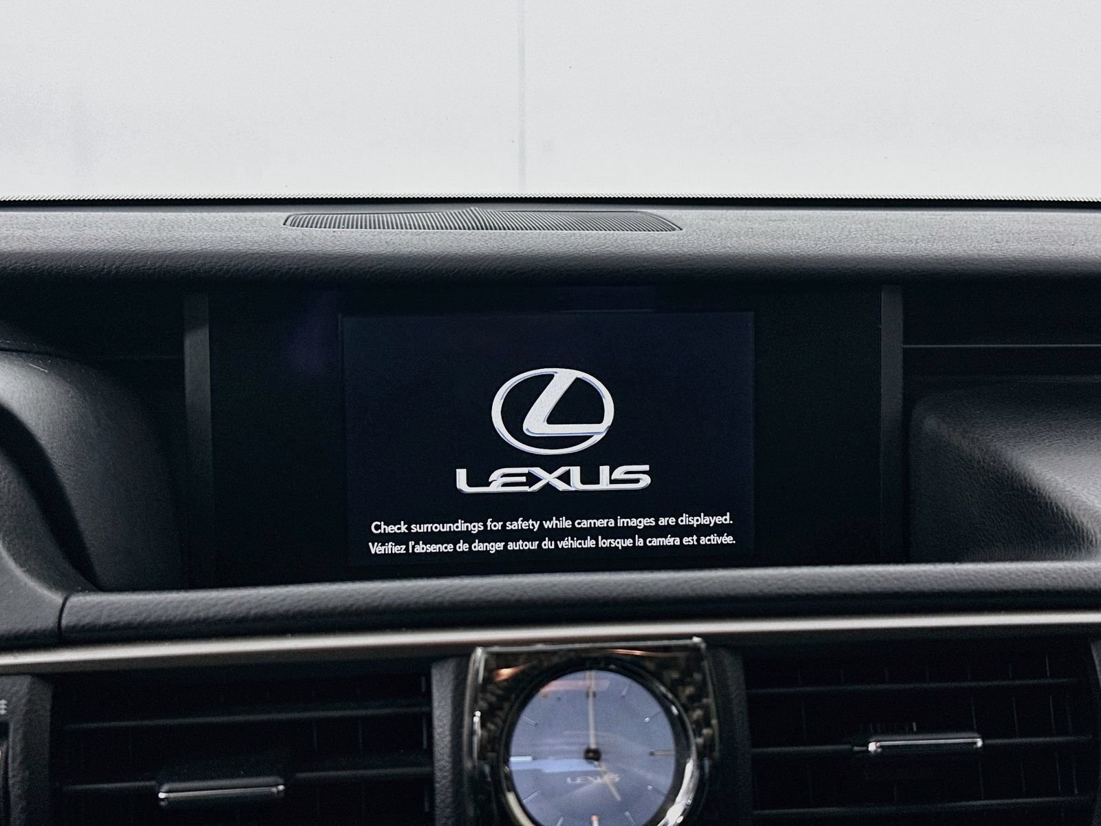 Used 2019 Lexus IS 300 w/ Accessory Package RWD image 14