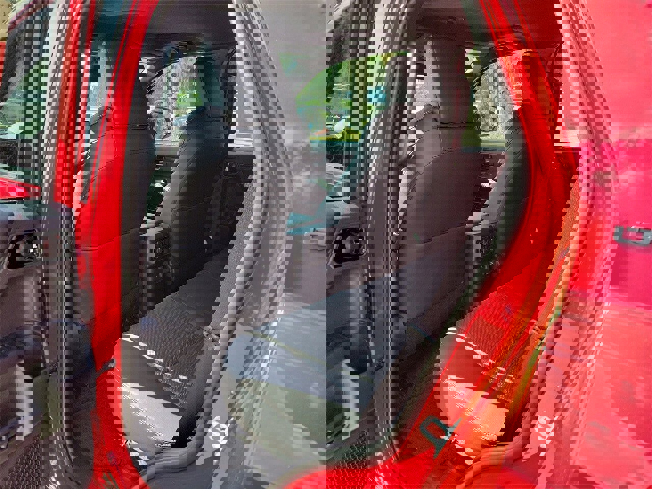 New 2026 Toyota 4Runner TRD Off-Road Premium image 10