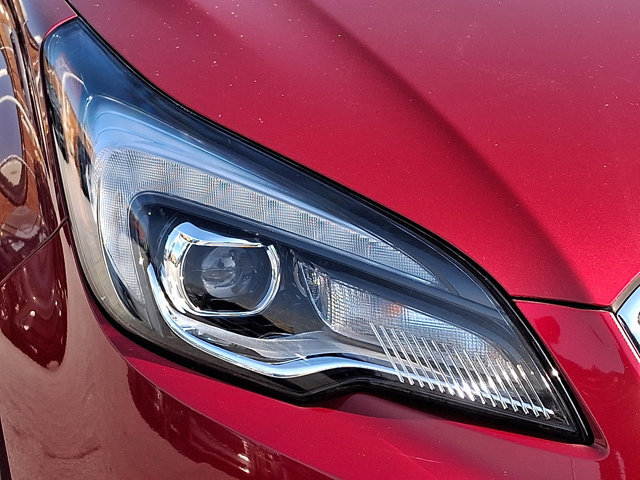 Used 2020 Buick Envision Premium image 9