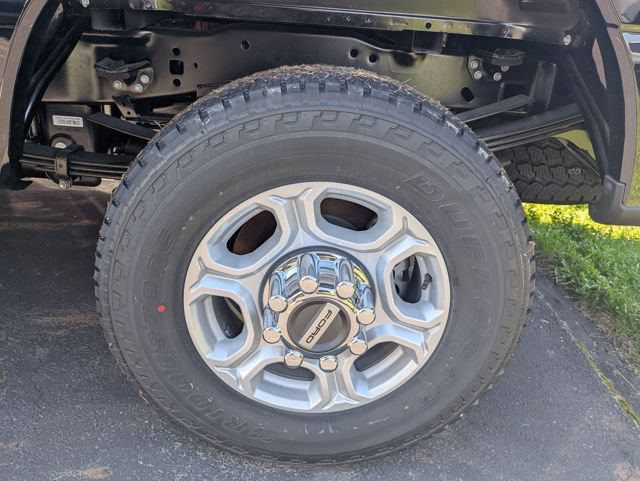 New 2026 Ford F350 XLT AWD/4WD image 23