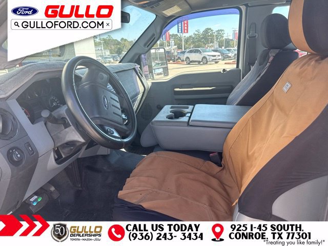 Used 2011 Ford F250 XL RWD image 7
