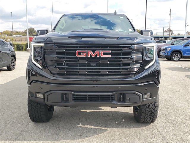 New 2025 GMC Sierra 1500 Elevation w/ Elevation Premium Package image 2