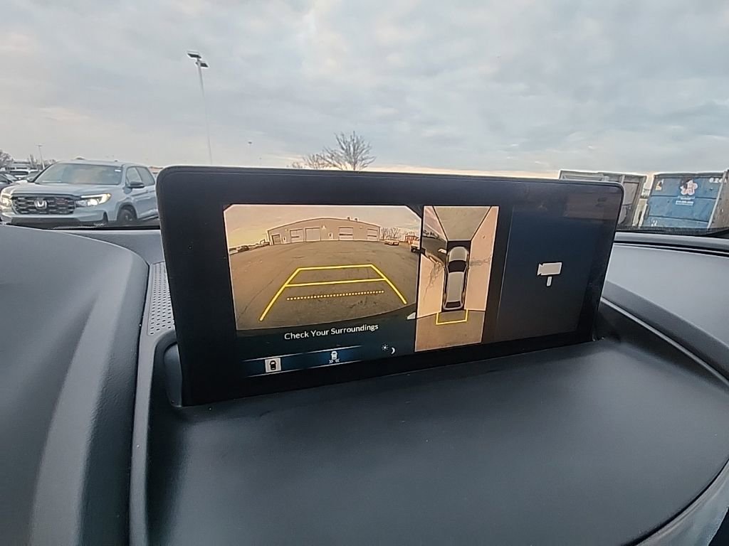 Used 2024 Acura RDX AWD w/ A-Spec & Advance Pkg image 22