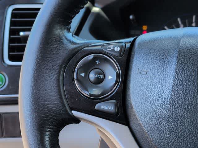 Used 2014 Honda Civic EX-L image 23