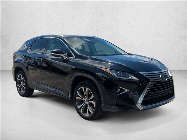 Used 2019 Lexus RX 350 AWD w/ Navigation Package image 3