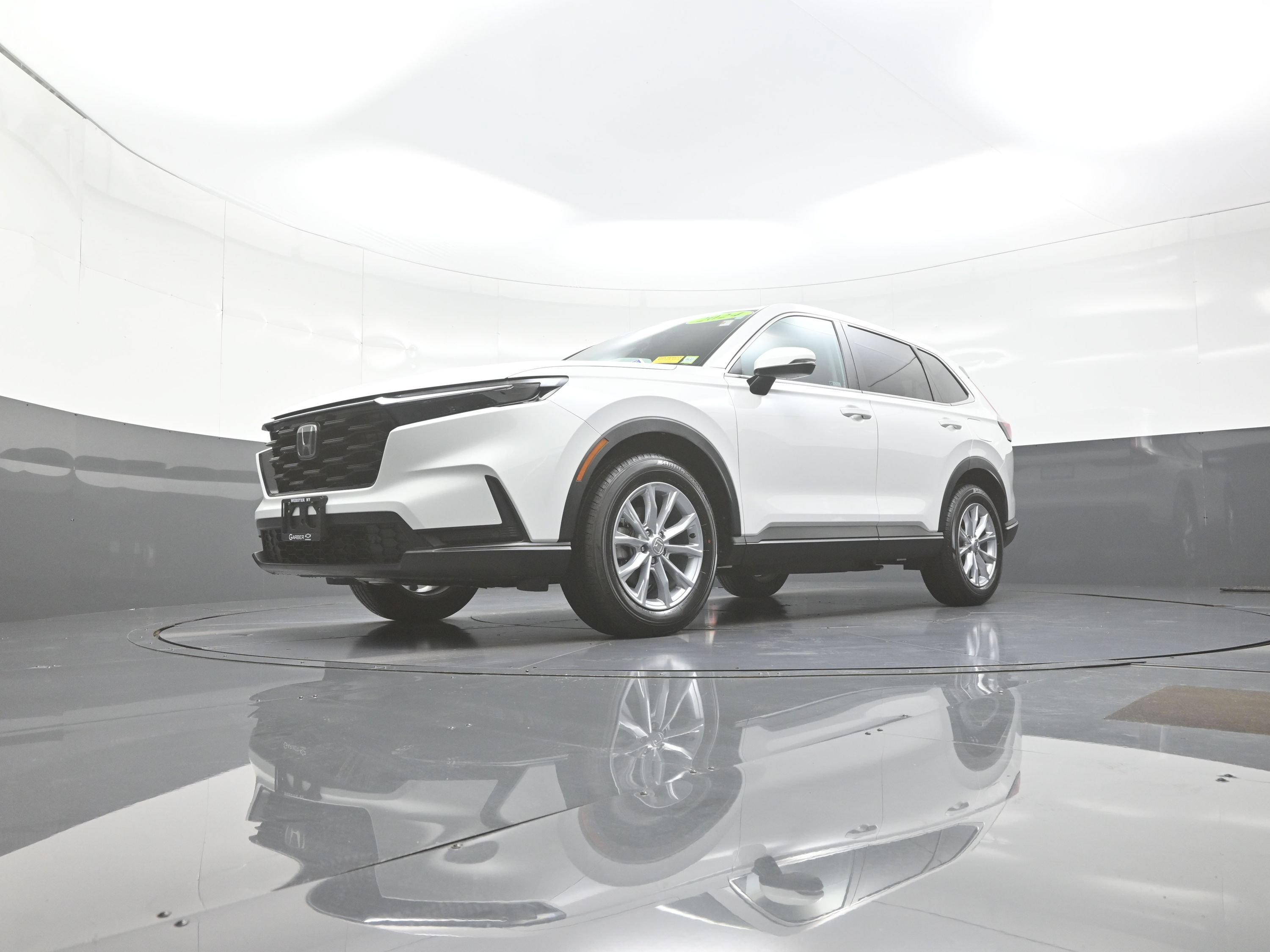 Used 2024 Honda CR-V EX-L image 11