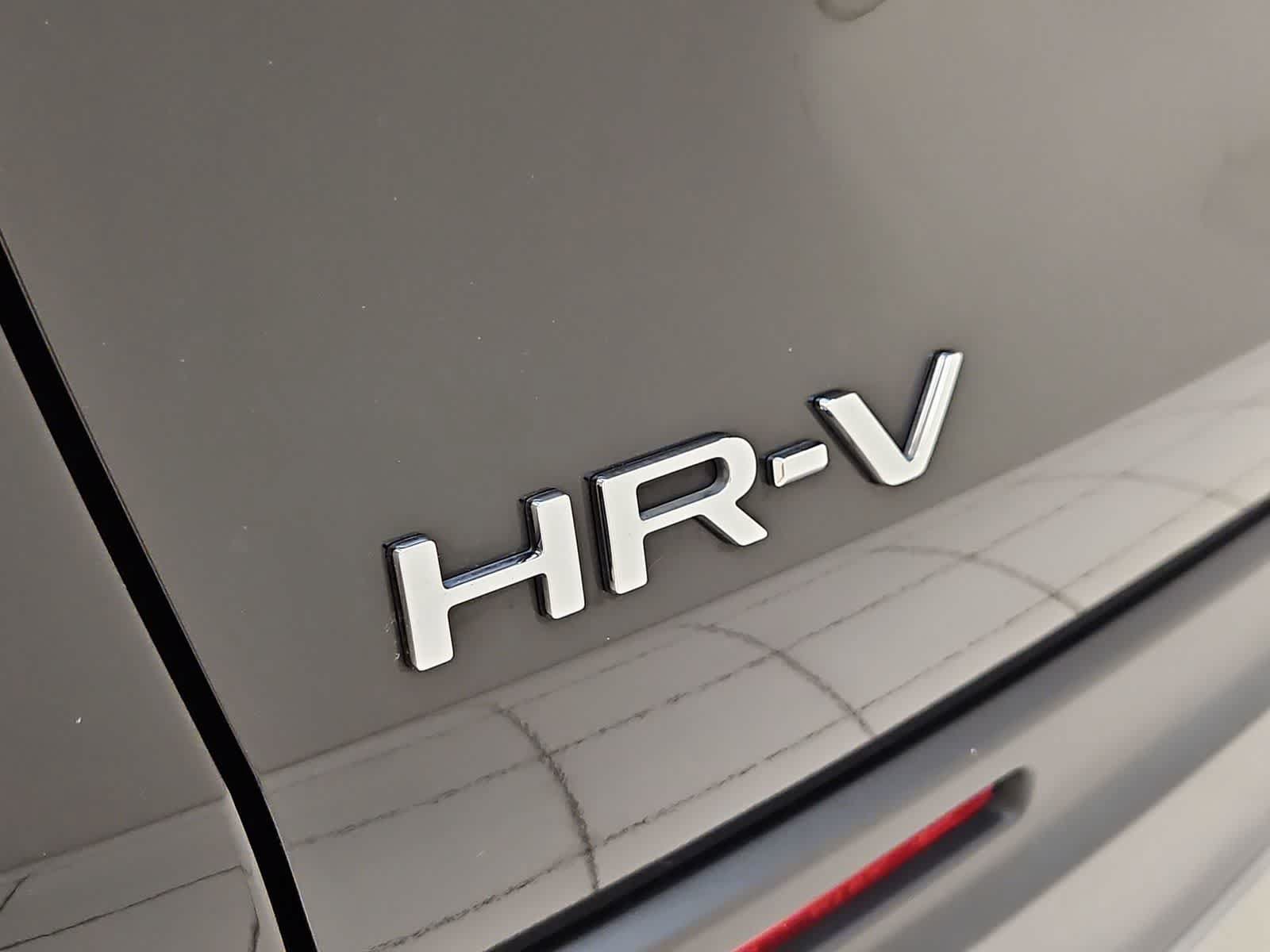 Certified 2024 Honda HR-V Sport image 20