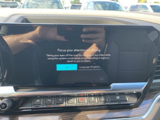 New 2026 Chevrolet Silverado 1500 LT image 22