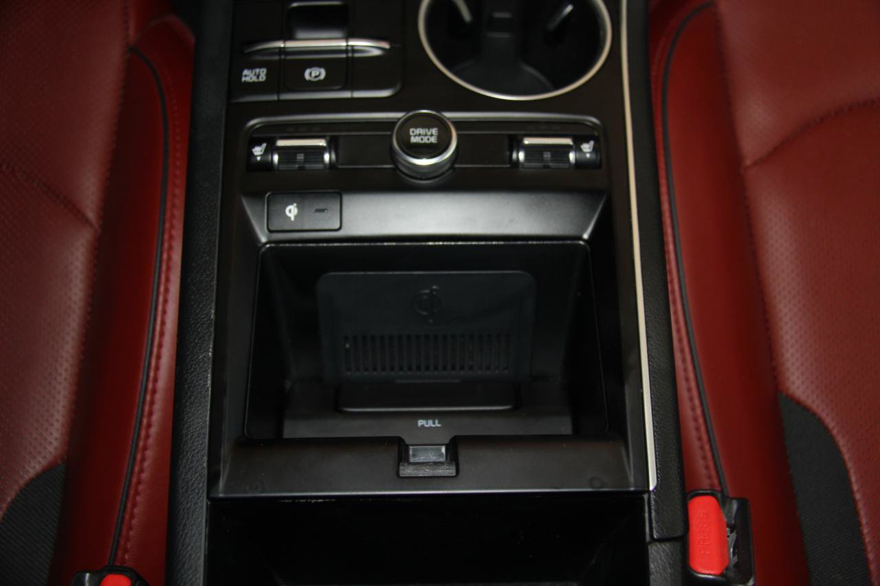 Used 2024 Kia K5 GT-Line w/ GT-Line Premium Package FWD image 22