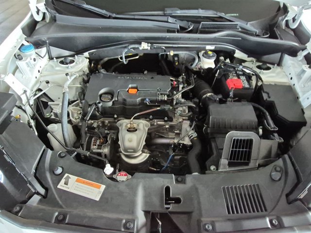 Used 2024 Honda HR-V EX-L image 24