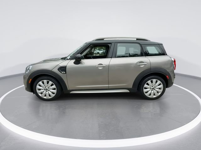 Used 2019 MINI Cooper Countryman FWD image 5