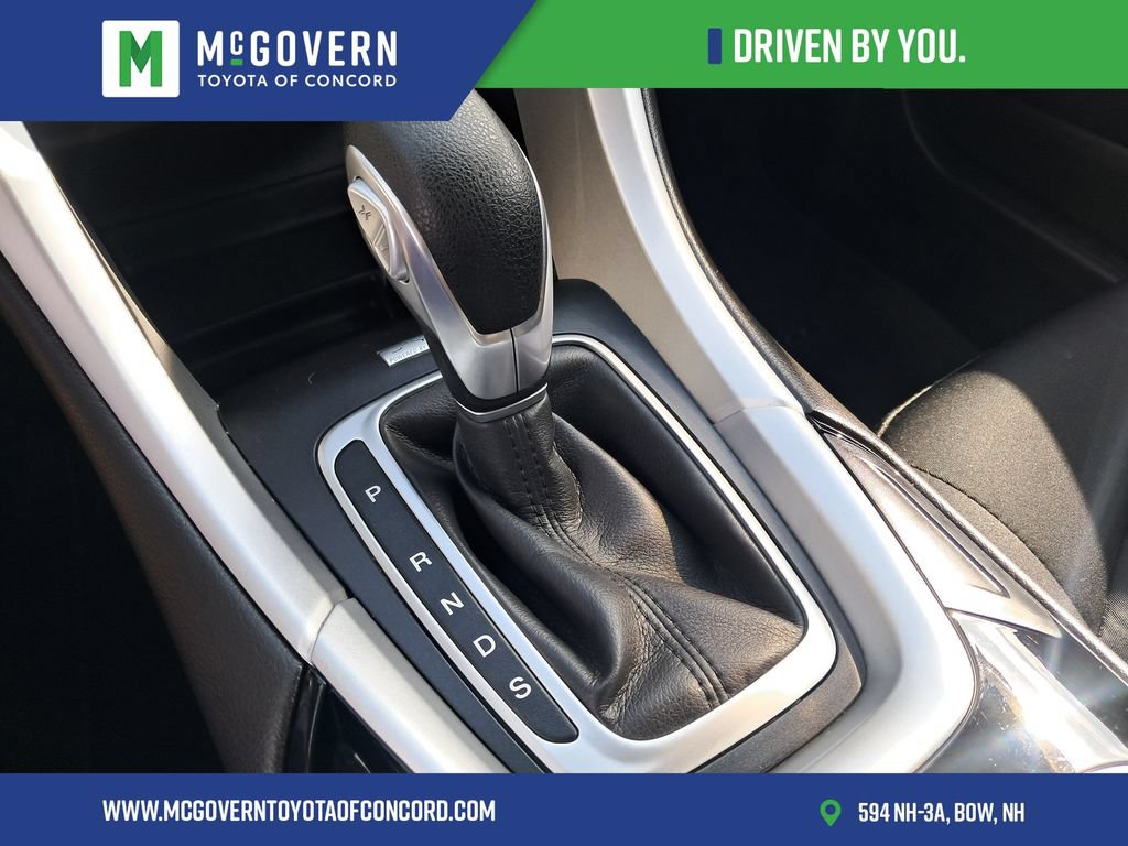 Used 2014 Ford Fusion SE w/ Equipment Group 201A FWD image 26