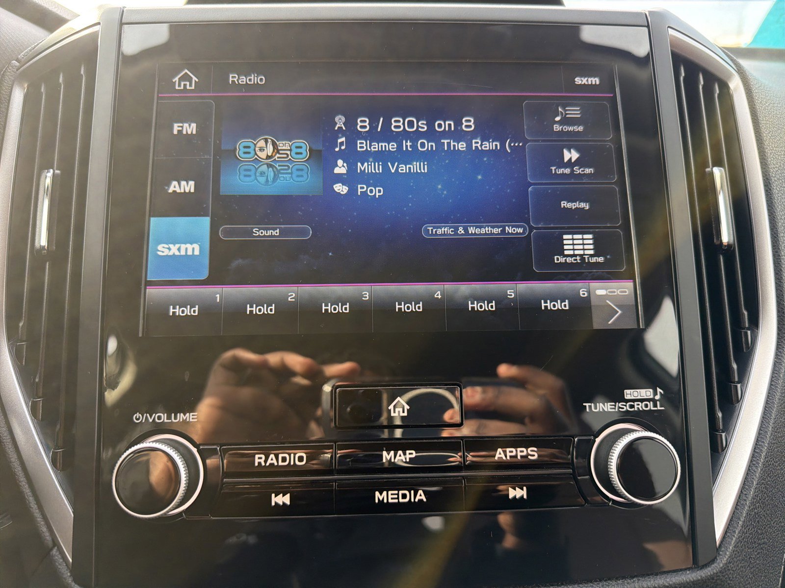 Certified 2024 Subaru Forester Touring w/ POP Package 3 image 21