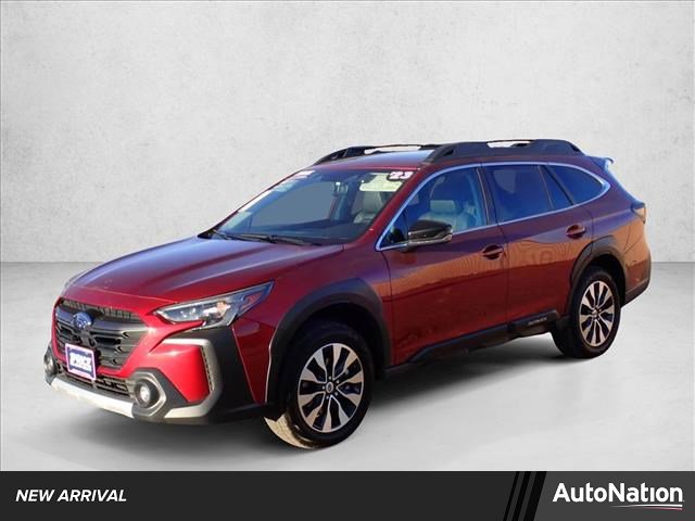 Used 2023 Subaru Outback Limited