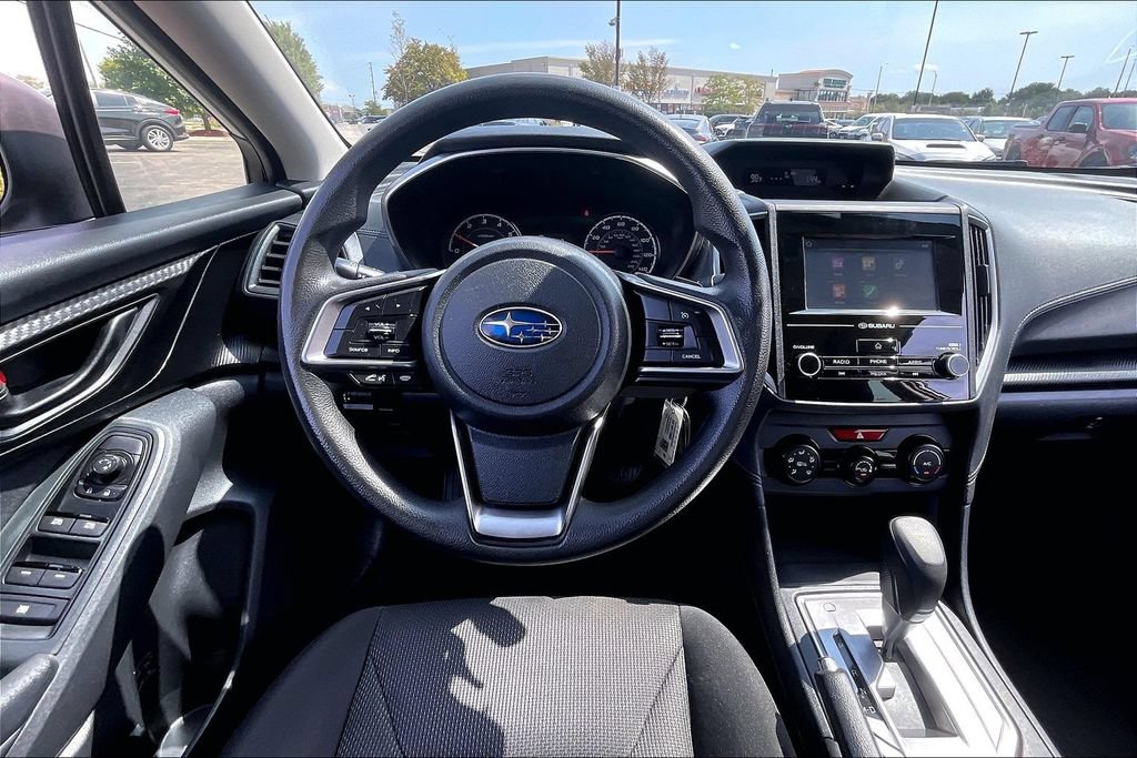 Used 2017 Subaru Impreza 2.0i Premium AWD/4WD image 5