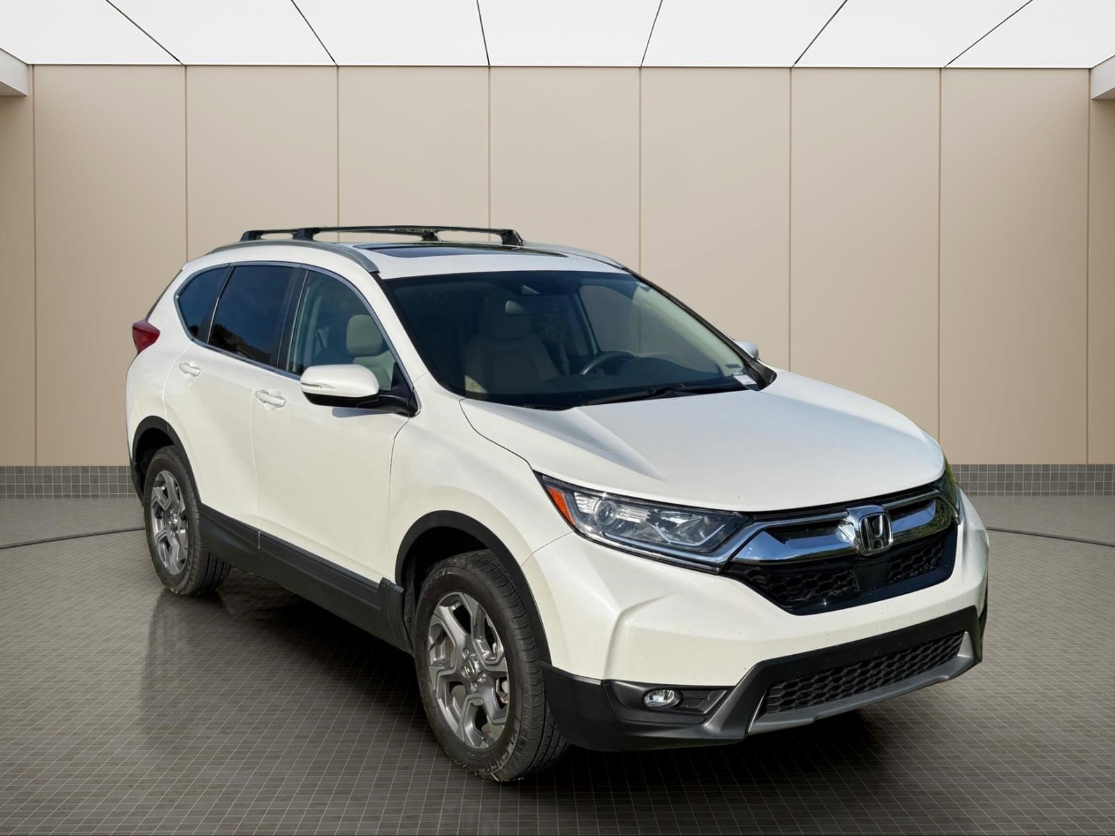Used 2019 Honda CR-V EX-L image 8