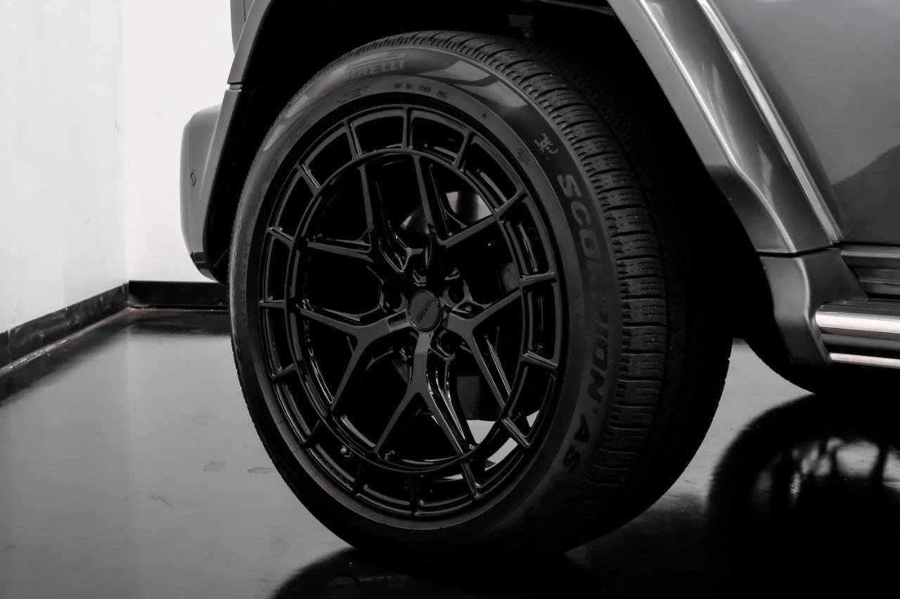 Used 2019 Mercedes-Benz G 550 image 68
