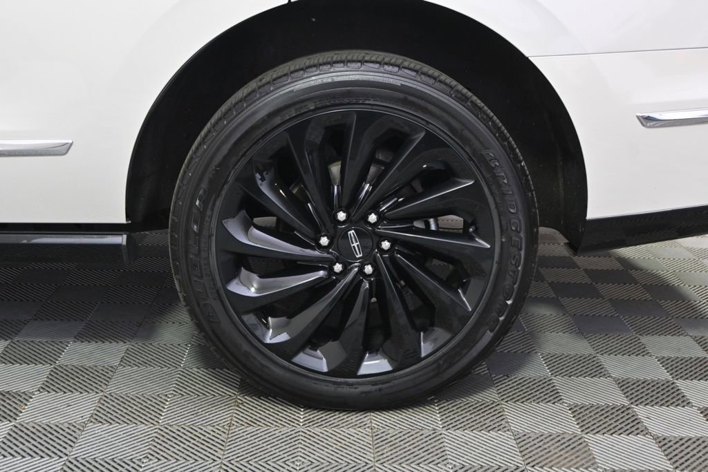 Used 2021 Lincoln Navigator Reserve AWD/4WD image 21