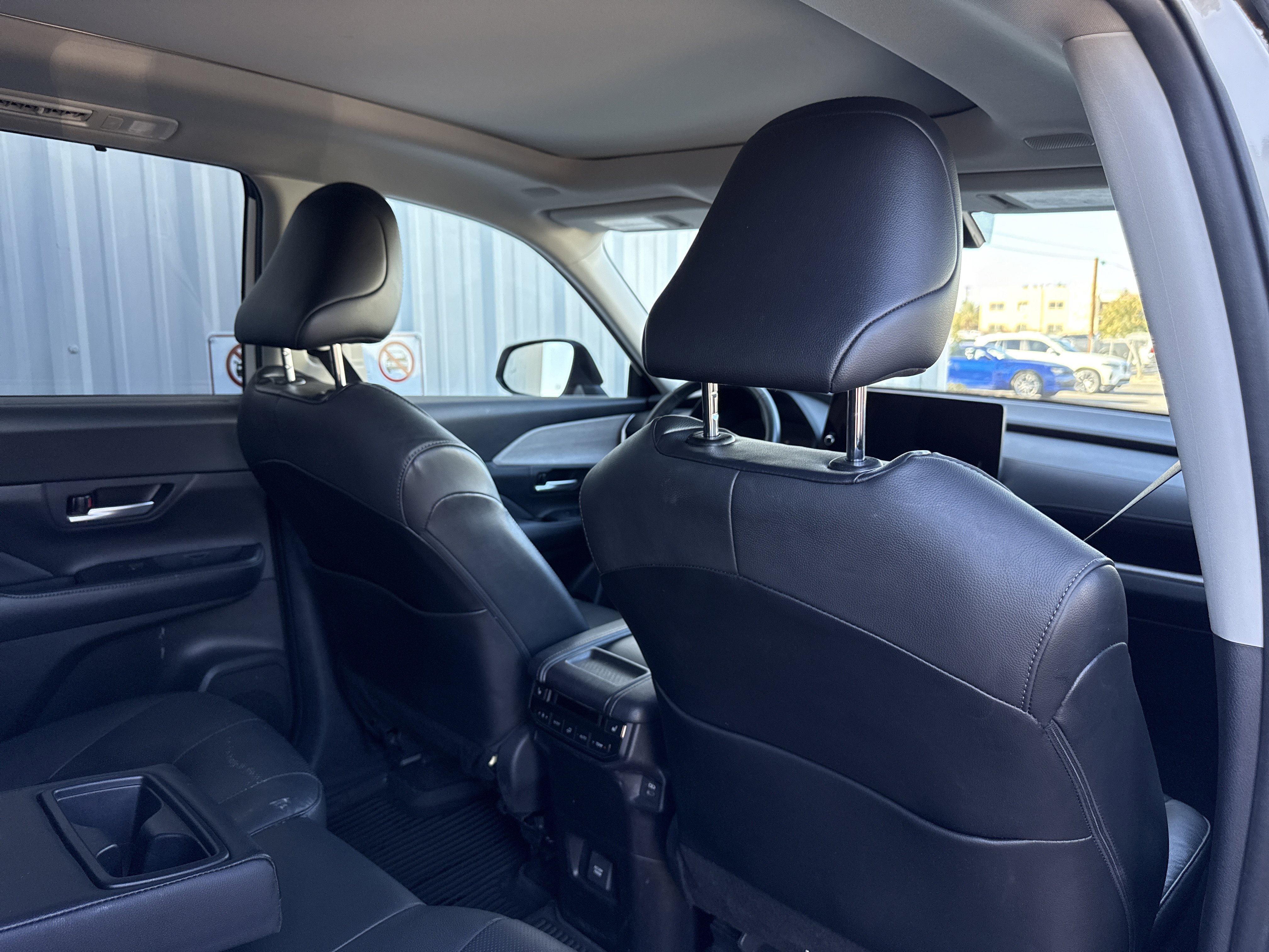 Used 2024 Toyota Grand Highlander Limited image 51