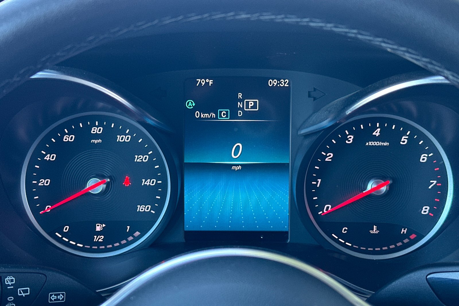 Certified 2021 Mercedes-Benz GLC 300 4MATIC image 24