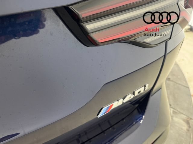 Used 2022 BMW X3 M40i AWD/4WD image 12