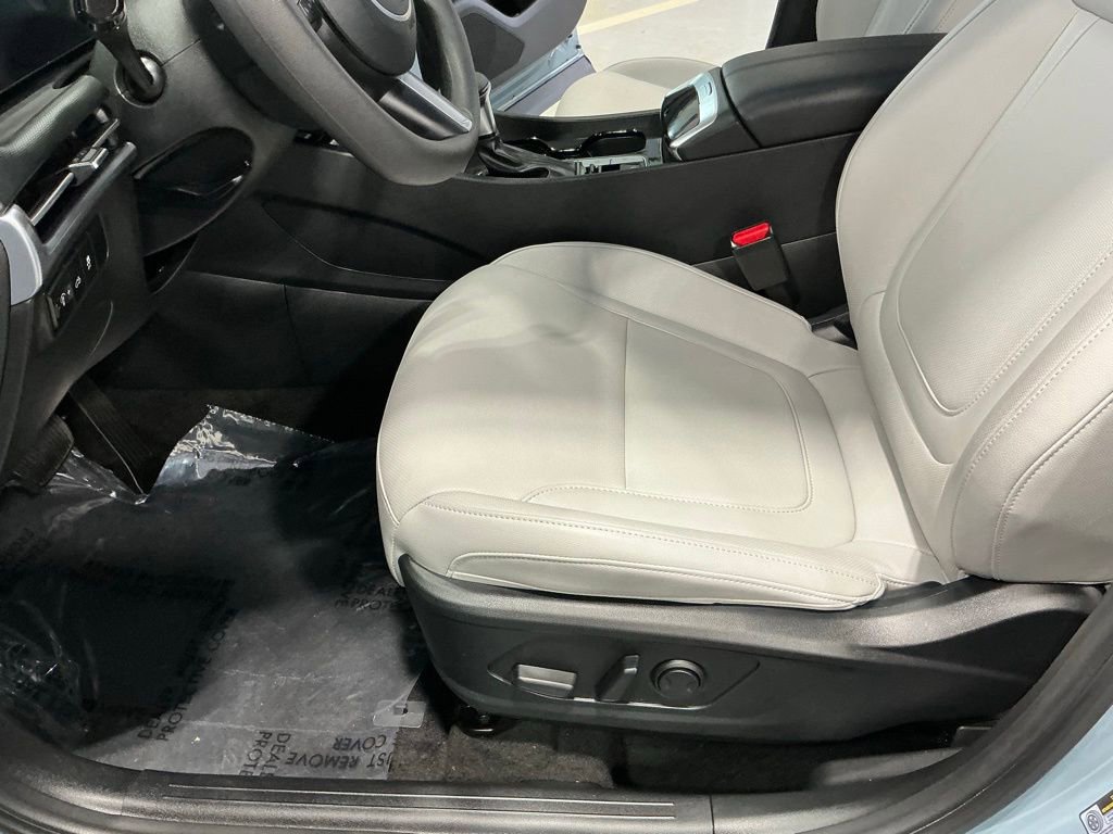 Used 2026 Hyundai Santa Cruz SEL image 7