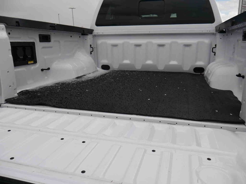 Used 2024 Ford Ranger Lariat w/ FX4 Off-Road Package AWD/4WD image 10