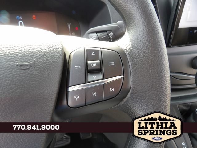 New 2026 Ford Transit 250 148 High Roof Extended w/ Load Area Protection Package RWD image 21