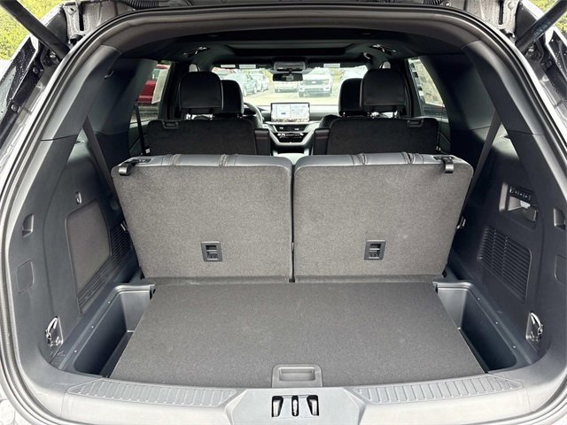 New 2025 Ford Explorer ST w/ Sun And Sound Package image 13