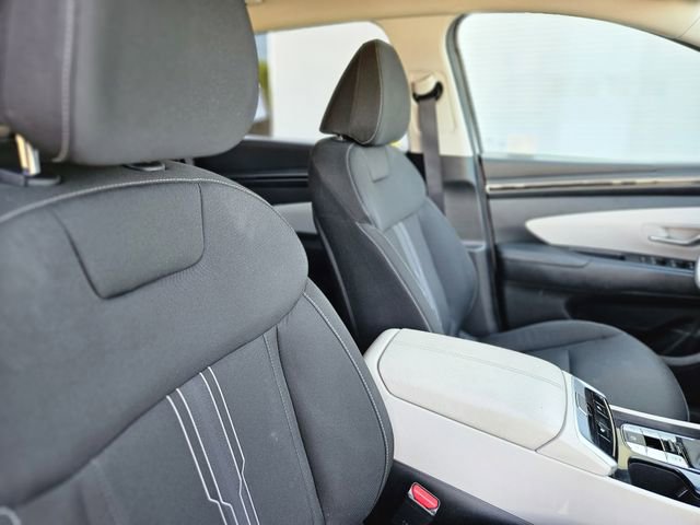 Used 2024 Hyundai Tucson SEL image 14