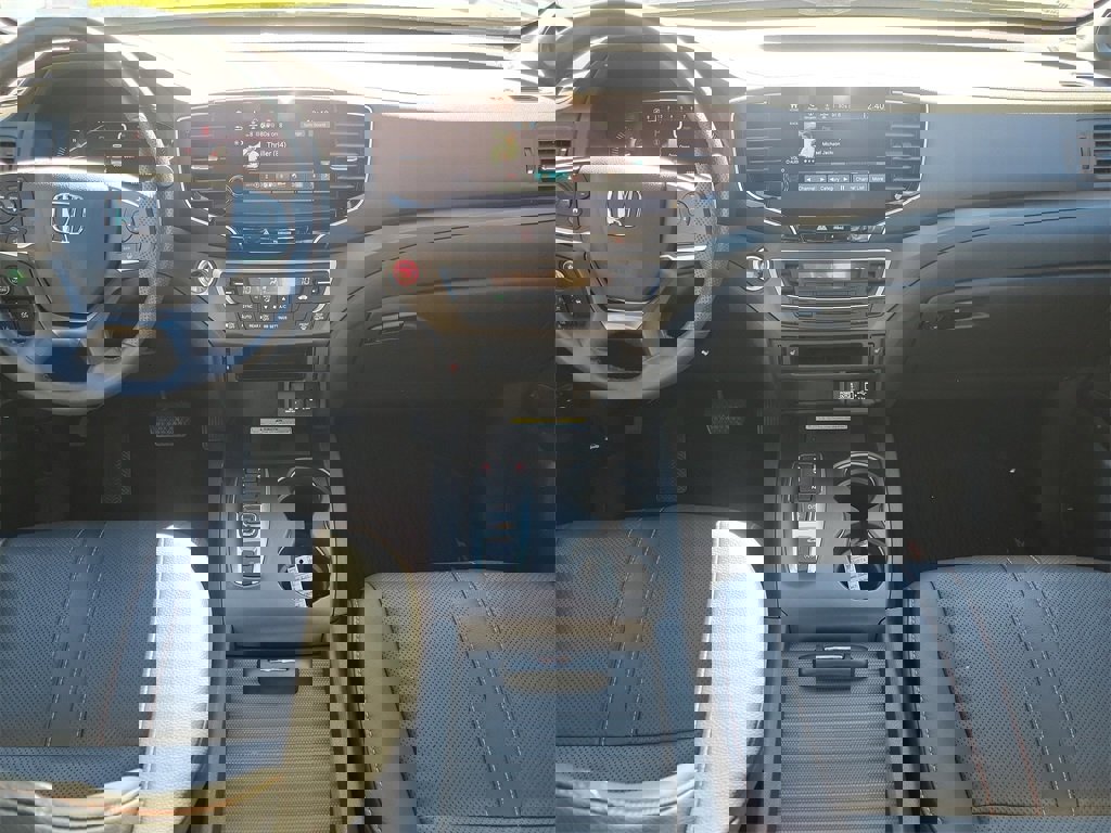 Used 2023 Honda Passport TrailSport image 14