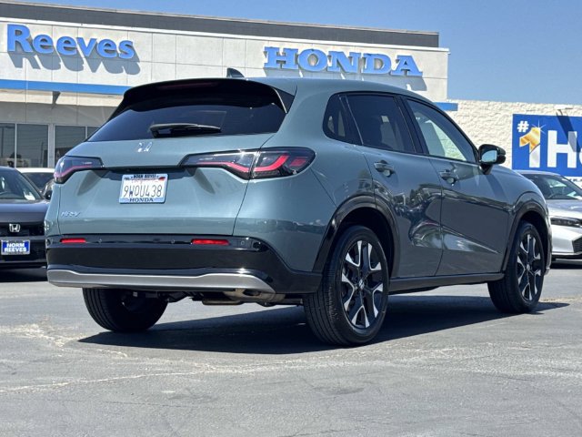 Used 2026 Honda HR-V EX-L image 5
