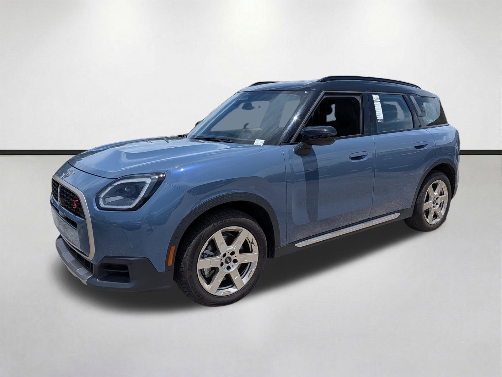 Used 2025 MINI Cooper Countryman S AWD/4WD image 8