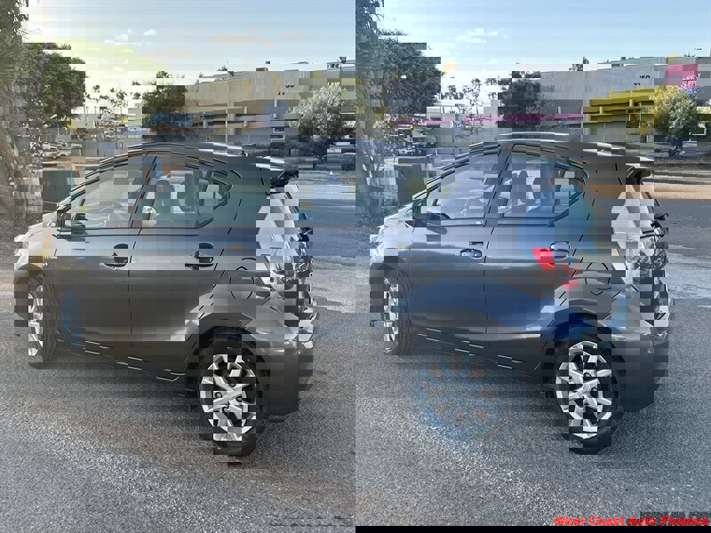 Used 2014 Toyota Prius C Four image 6