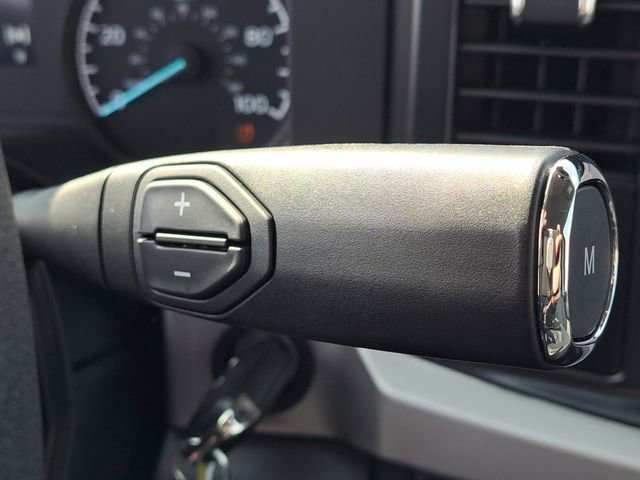 New 2026 Ford F350 XL w/ STX Appearance Package image 17