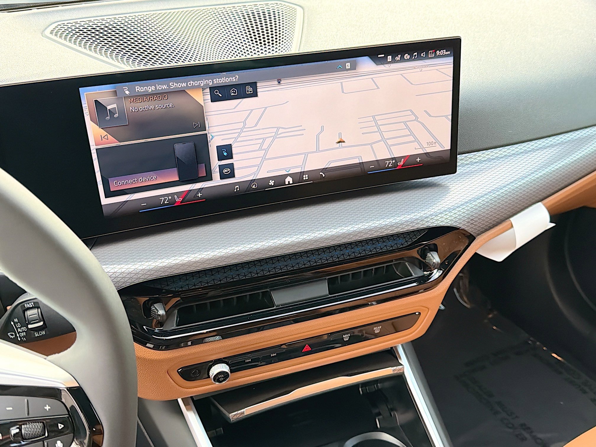 New 2026 BMW i4 eDrive40 w/ Parking Assistance Package image 27