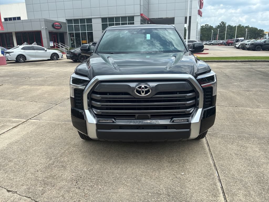 New 2026 Toyota Tundra Limited RWD image 10