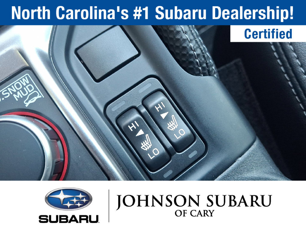 Certified 2023 Subaru Forester Touring AWD/4WD image 19