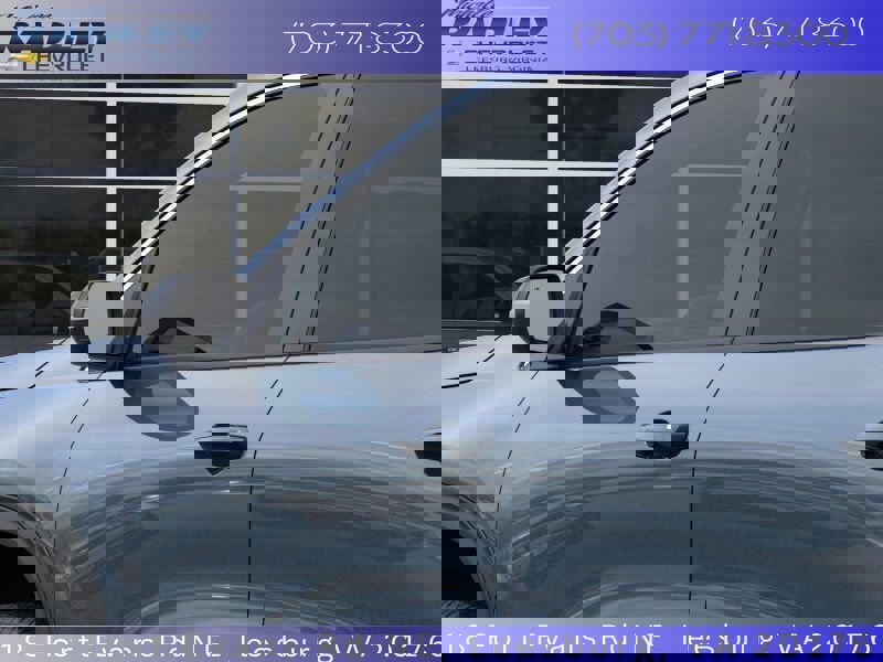 New 2026 Chevrolet Traverse LT image 14