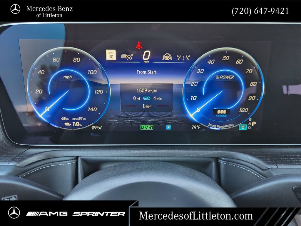 New 2027 Mercedes-Benz G 580 e image 15