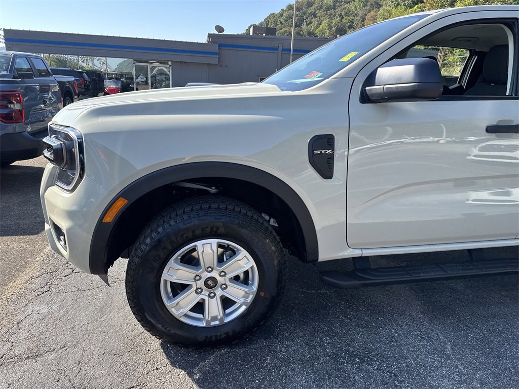 New 2025 Ford Ranger XL w/ Trailer Tow Package image 9