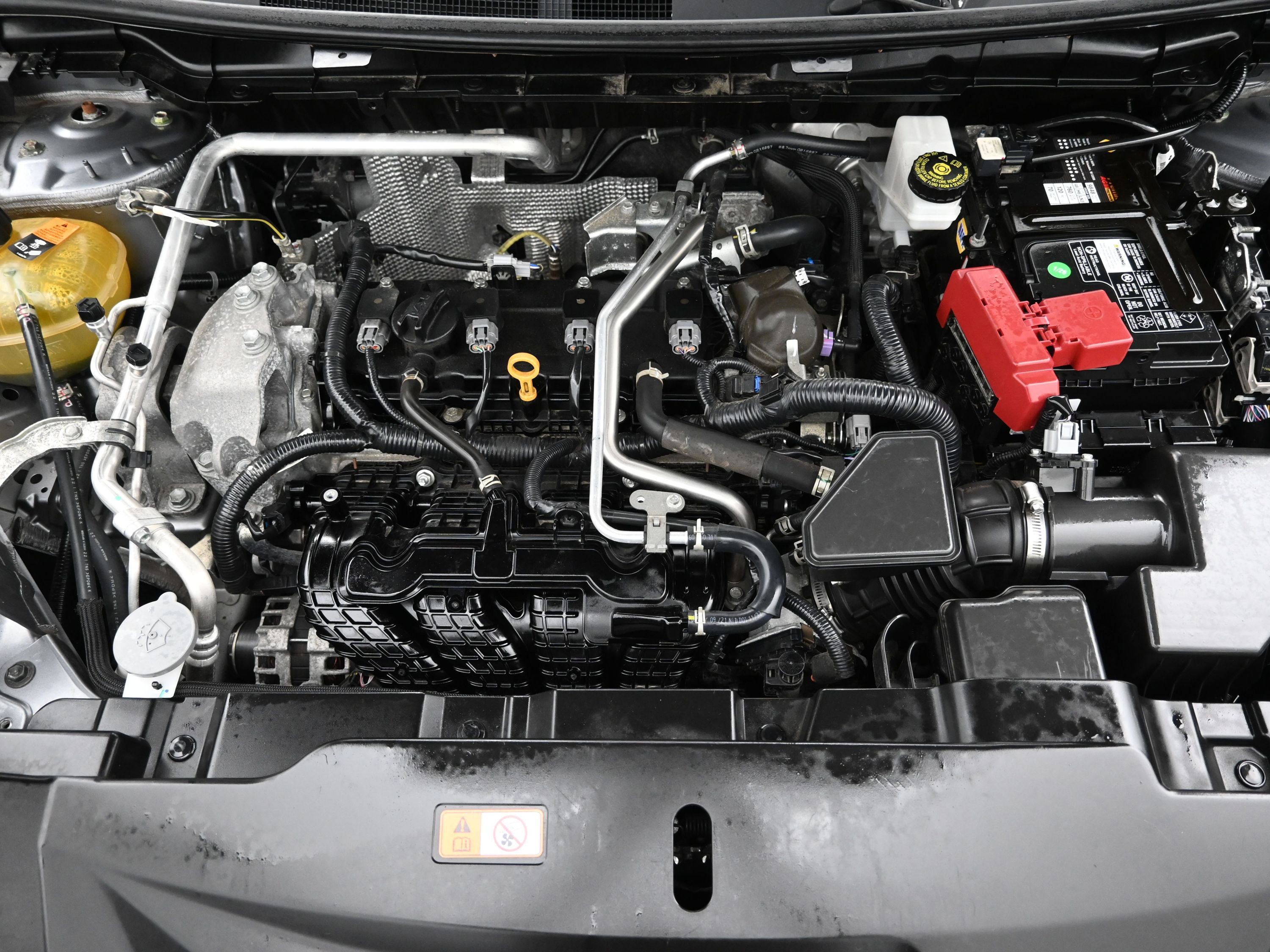 Used 2022 Mitsubishi Outlander SEL image 27