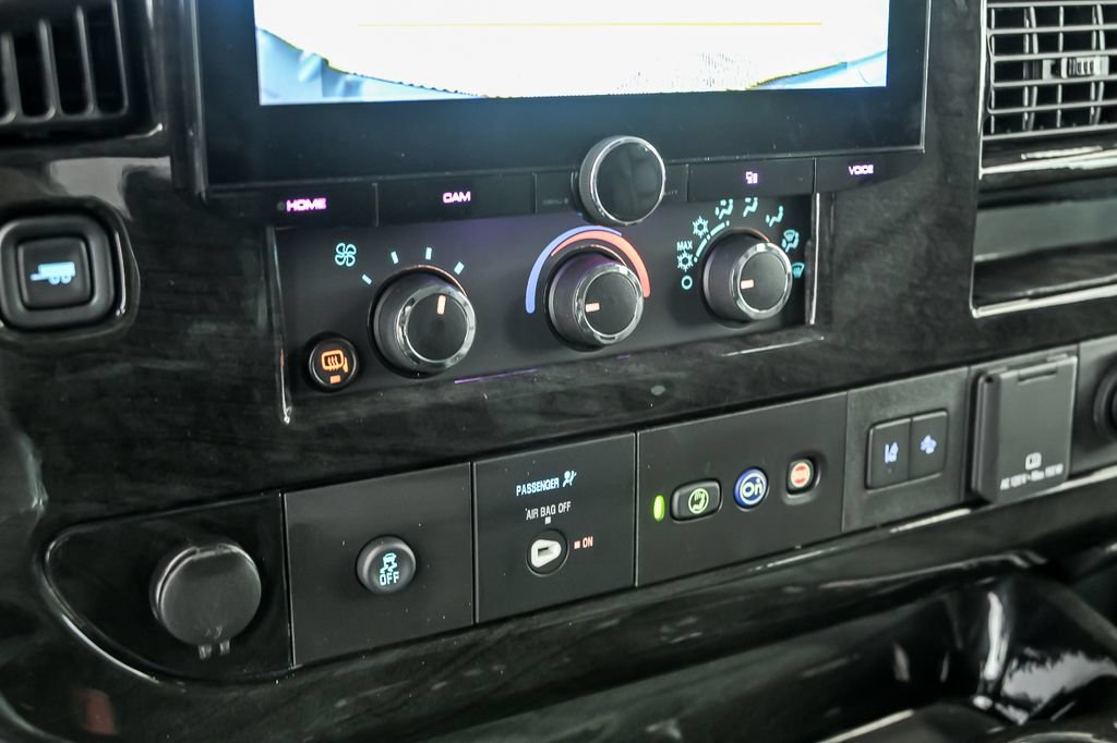 New 2026 GMC Savana 2500 w/ Driver Convenience Package RWD image 15