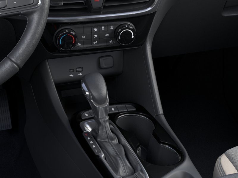 New 2026 Buick Encore GX Preferred w/ Comfort Package image 37